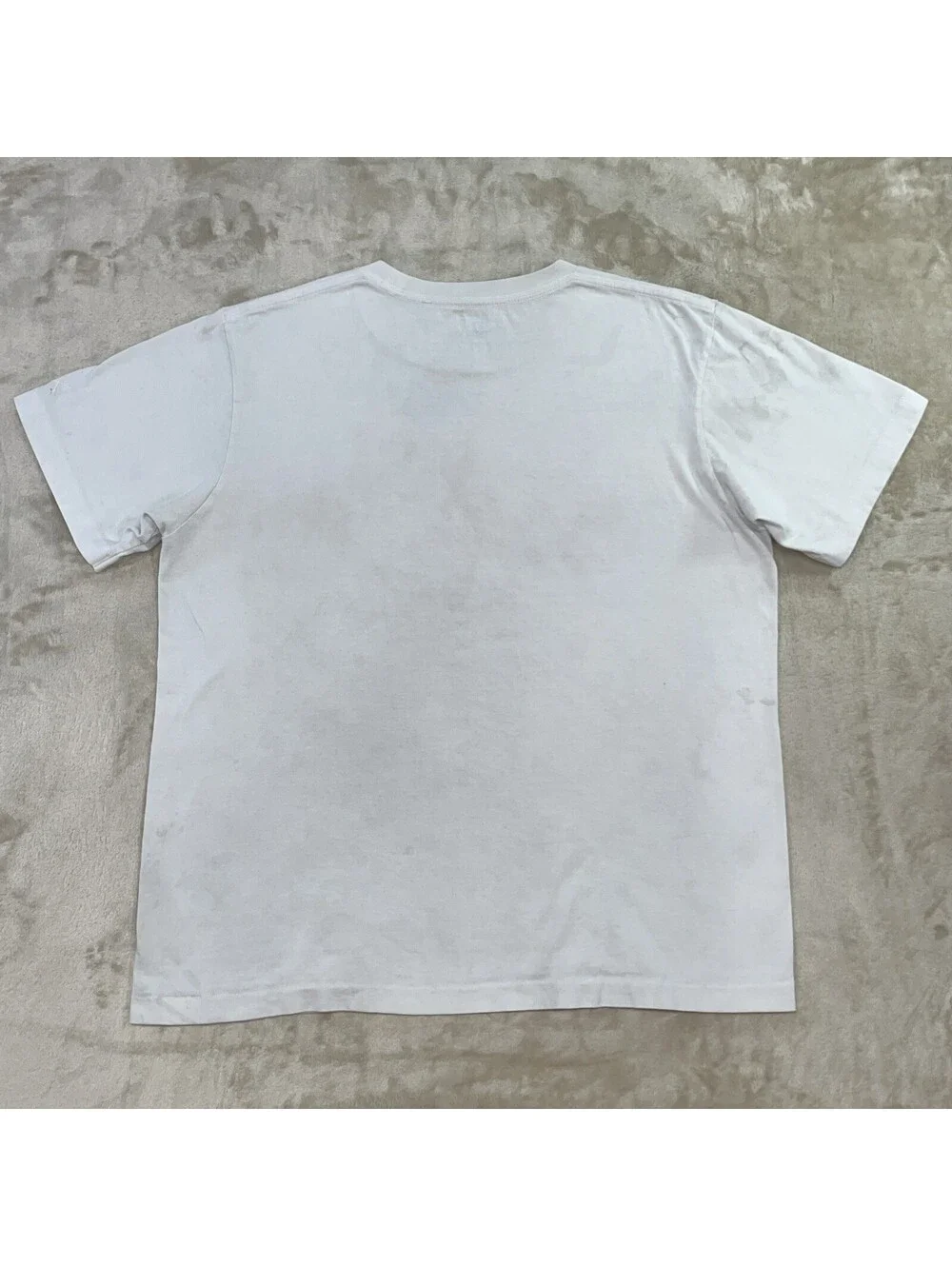 Uniqlo measurements are